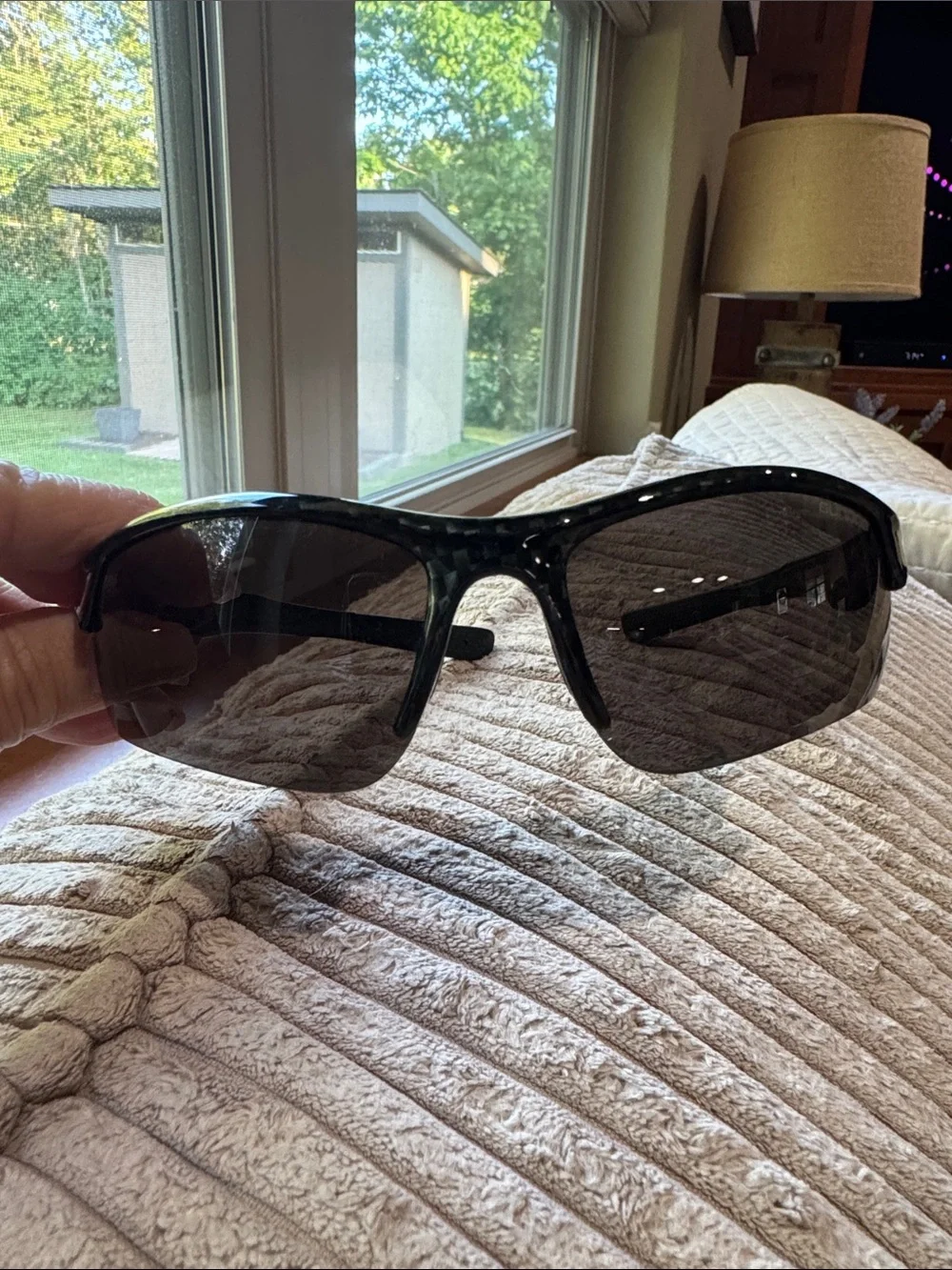 Sundog Sports Glasses